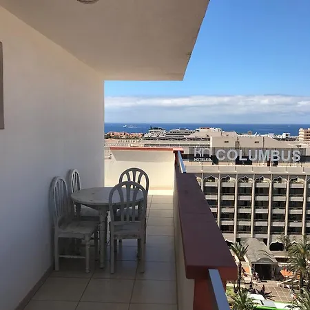 Apartment Vista Mar Apartment Arona (Tenerife)